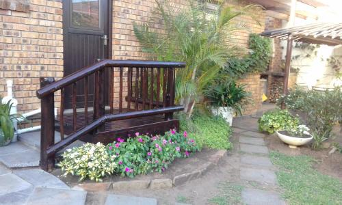 Chintsa Apartment | Marlin Cottage