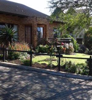 Chintsa Apartment | Marlin Cottage
