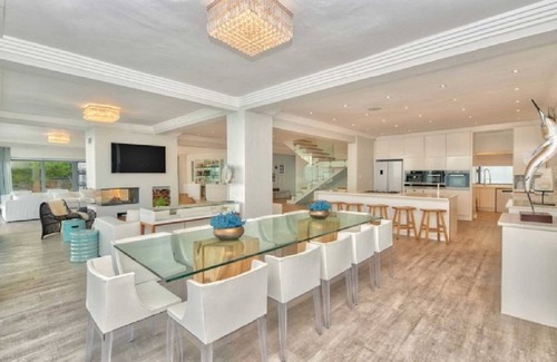 Struisbaai Villa | Marlin Manor