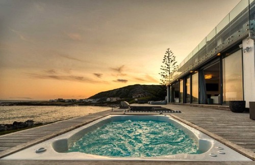 Struisbaai Villa | Marlin Manor