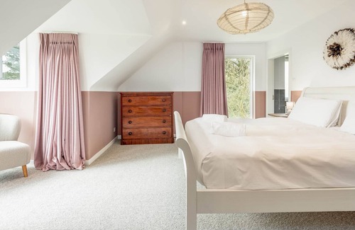 Blebo Craigs House | Marlings - Stunning Property Sleeps 7