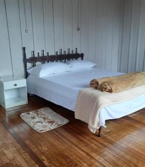 Laranjeiras do Sul House | Marlon