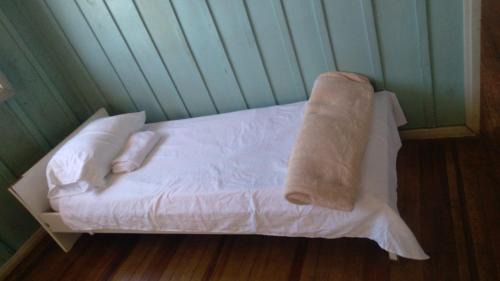 Laranjeiras do Sul House | Marlon