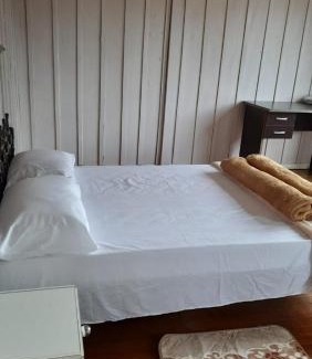 Laranjeiras do Sul House | Marlon