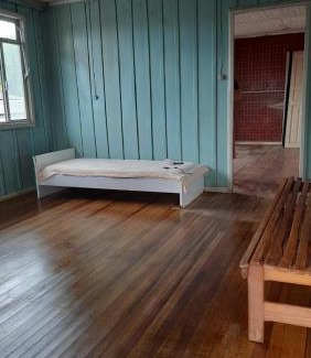 Laranjeiras do Sul House | Marlon