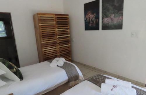 Marloth Park Apartment | Marloth Cottage