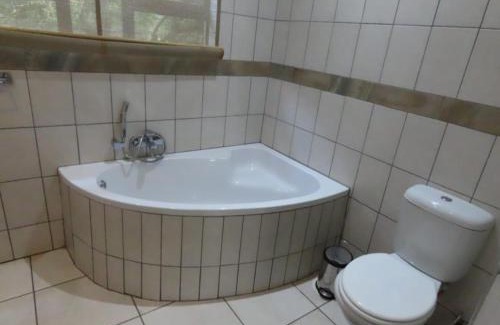 Marloth Park Apartment | Marloth Cottage