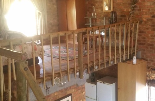 Marloth Park House | Marlothii Safari House