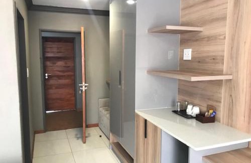 Swartruggens House | Marloti Guesthouse