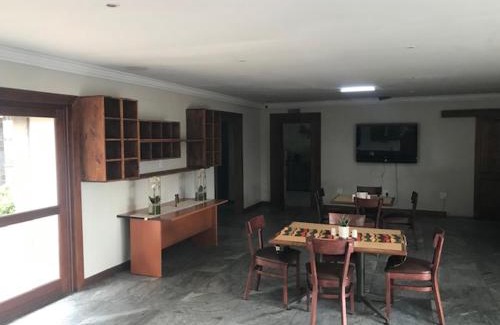 Swartruggens House | Marloti Guesthouse