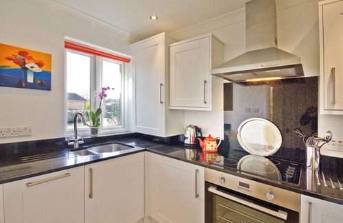 Marlow Apartment | Marlow Apartments No 5- Two Bedroom Apartment