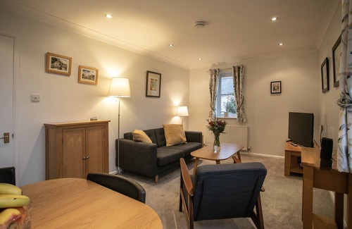 Marlow Apartment | Marlow Apartments No 5- Two Bedroom Apartment