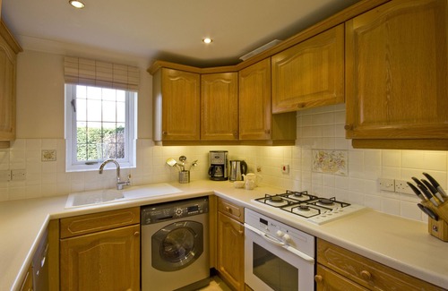 Marlow Apartment | Marlow Apartments No3 -2 bedroom Apartment