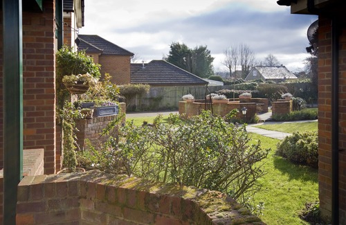 Marlow Apartment | Marlow Apartments No3 -2 bedroom Apartment