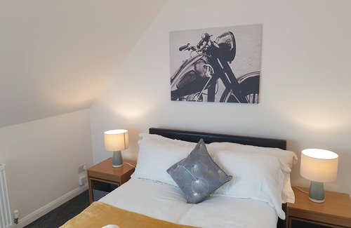 Marlow House | Marlow's Emerald 3 Bedroom House