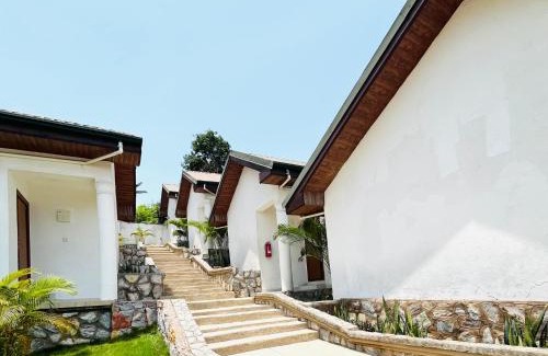 Aburi Ski Chalet | Marluther Freedom Valley