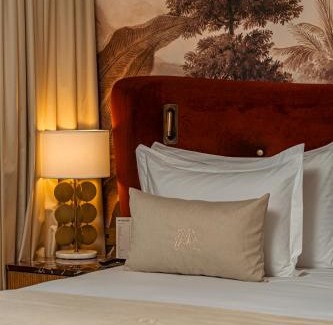 Casablanca City Center Hotel | Marly Boutique Hôtel