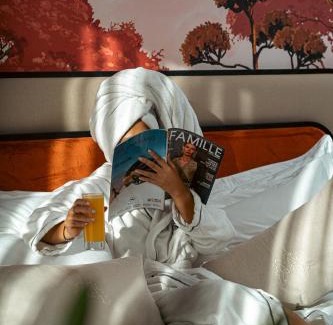 Casablanca City Center Hotel | Marly Boutique Hôtel