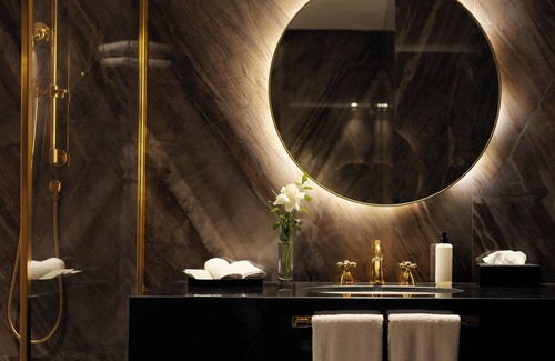 Casablanca City Center Hotel | Marly Boutique Hôtel