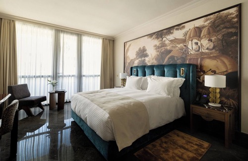 Casablanca City Center Hotel | Marly Boutique Hôtel