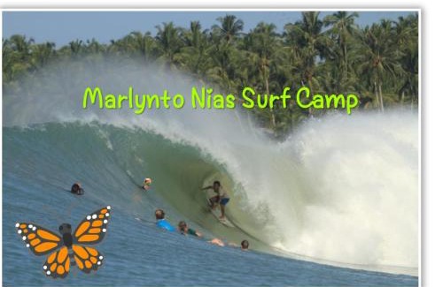 Nias Bed & Breakfast | Marlynto Nias Losmen