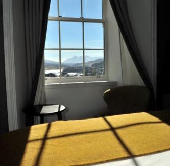 Achachork Hotel | Marmalade