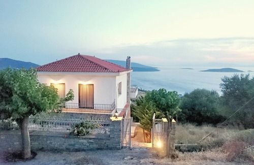 Marmari House | Marmari View - an independent two storey house