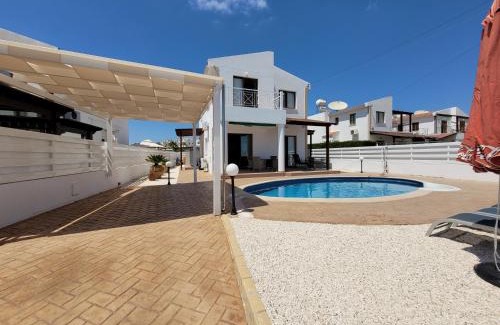 Anarita Villa | Marmario Villa 10