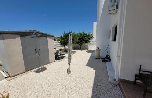 Anarita Villa | Marmario Villa 10