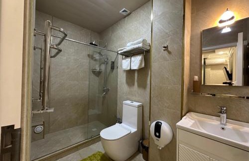 Tashkent Hotel | Marmaris Hotel FREE Airport Service