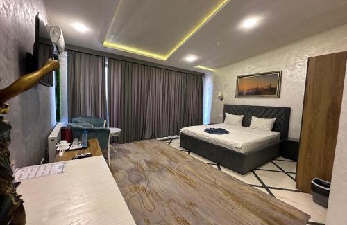 Tashkent Hotel | Marmaris Hotel FREE Airport Service