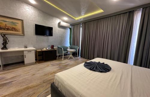 Tashkent Hotel | Marmaris Hotel FREE Airport Service