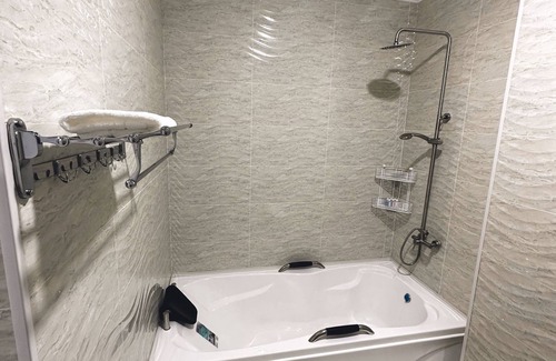 Nukus Hotel | Marmaris