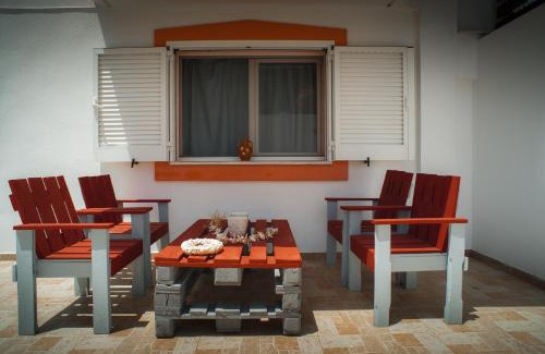 Agiokampos Apartment | Marmaron Rooms
