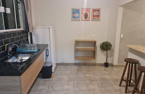 Tombo Hotel | Marmeu Tombo com jacuzzi aquecida