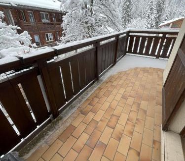 Alba Apartment | MARMOLADA APARTMENTS on Sellaronda-Ski-Tour