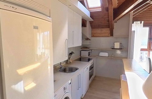 Escarrilla Apartment | Marmotte - tucasaenlospirineos