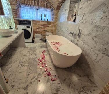 Lesna Apartment | Marmurowa Winnica