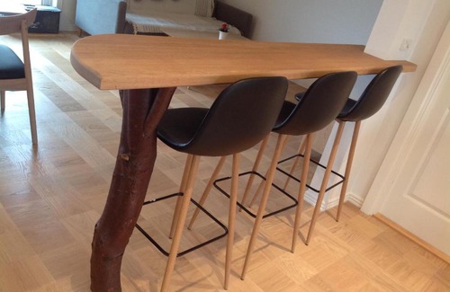 Torshavn Apartment | Marna Luxus Guesthouse doubleroom nr.3