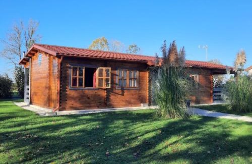 Chatillon-sur-Broue Ski Chalet | Marne LAC DU DER JOLI CHALET AU CHARME DU DER