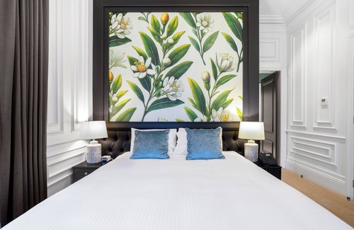 Mickleham Hotel | Marnong Estate