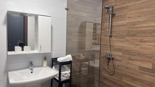 Matiçan Apartment | Maro Apartments Prishtina