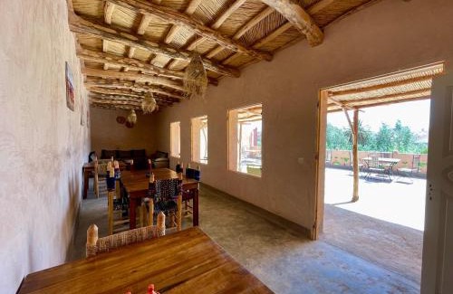 Ait Sedrate Sahl El Gharbia Bed & Breakfast | Maroc des Merveilles - Chez L'habitant