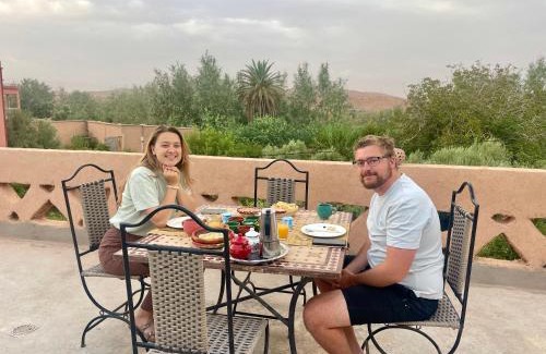 Ait Sedrate Sahl El Gharbia Bed & Breakfast | Maroc des Merveilles - Chez L'habitant