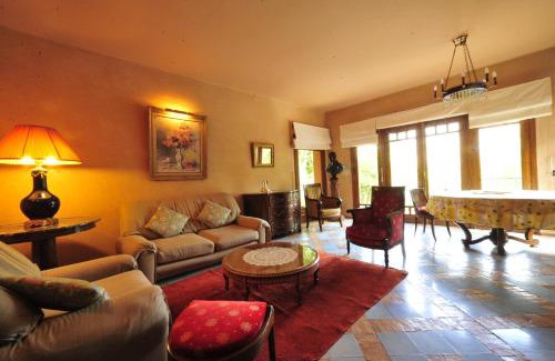 Amizmiz Cabin | MAROC LODGE Atlas Mountain Retreat