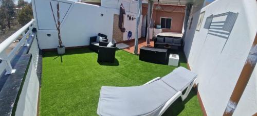 Granadilla de Abona Apartment | MARODY HOUSE ATICO B