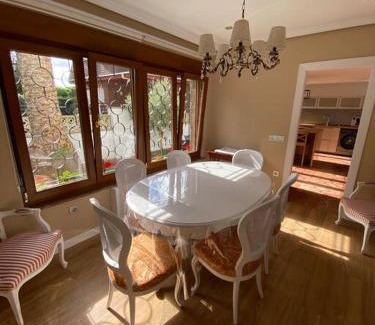 Salinas House | Marola 18 - Salinas