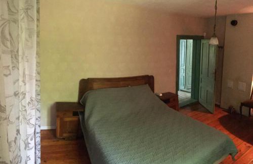 Bregovo House | "Maroli House"