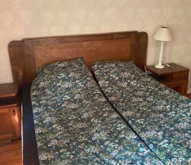 Bregovo House | "Maroli House"
