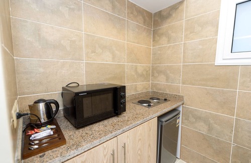 Ash-Sharq Apartment | Marom Port Said Resort & Beach